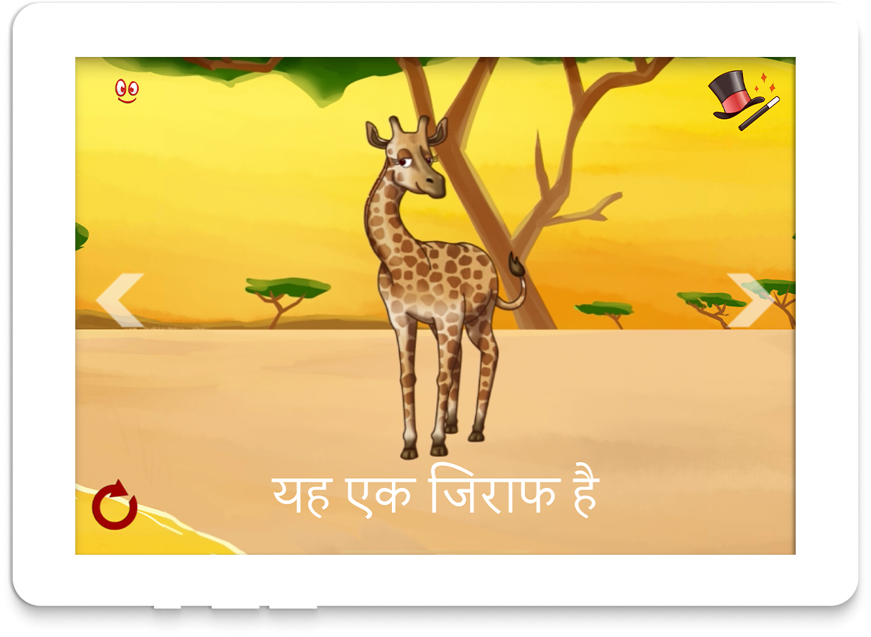 Hindi Days of the Week - Conversational Hindi Classes For Kids Online